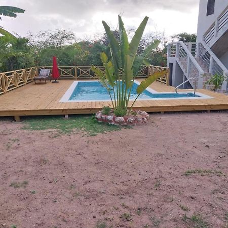 Eliwes Villa Treasure Beach Kültér fotó