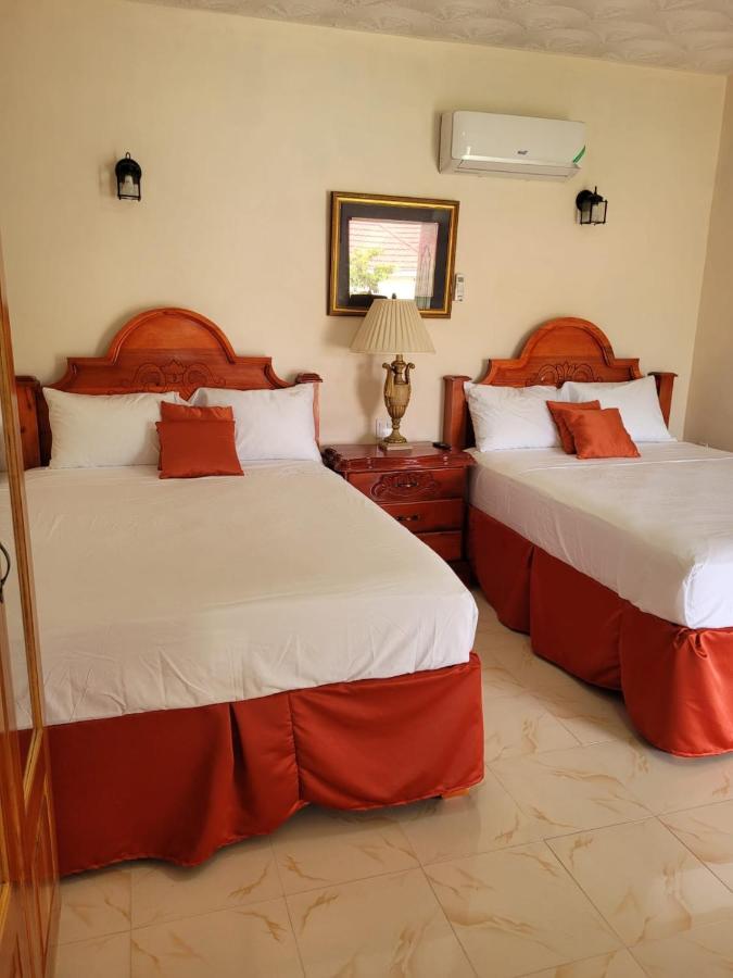 Eliwes Villa Treasure Beach Kültér fotó