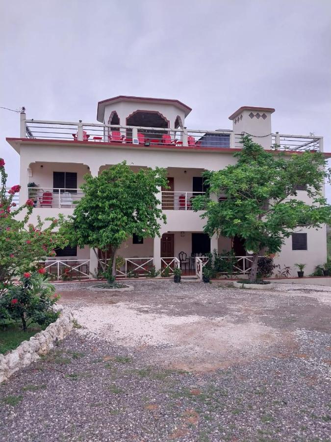 Eliwes Villa Treasure Beach Kültér fotó